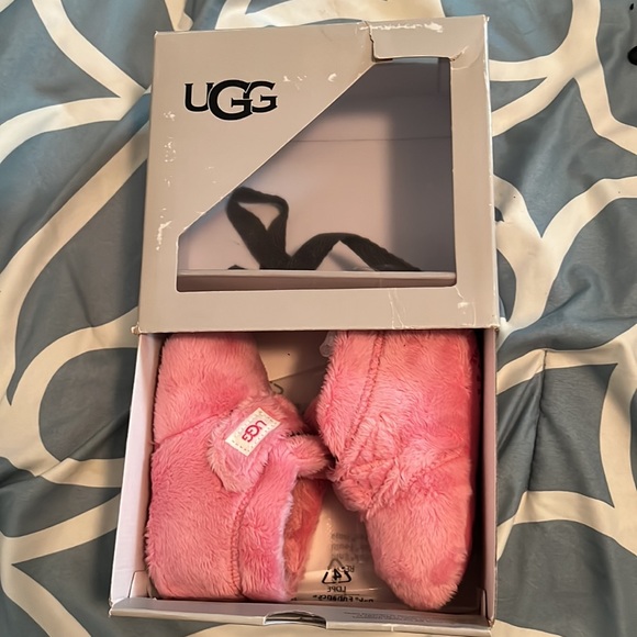 Ugg Booties - Picture 3 of 4